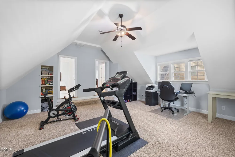 6501 Glendower Rd, Raleigh, NC 27613