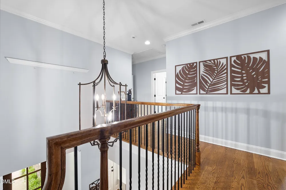 6501 Glendower Rd, Raleigh, NC 27613