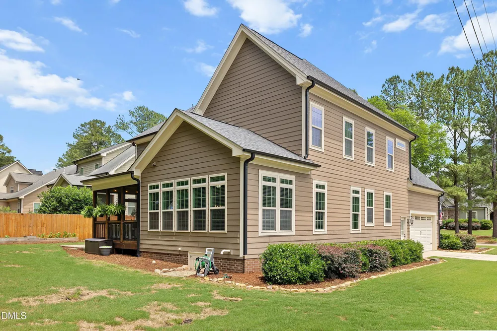 6501 Glendower Rd, Raleigh, NC 27613