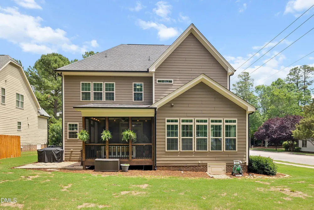 6501 Glendower Rd, Raleigh, NC 27613