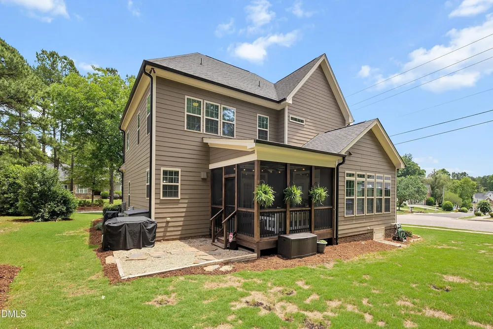 6501 Glendower Rd, Raleigh, NC 27613