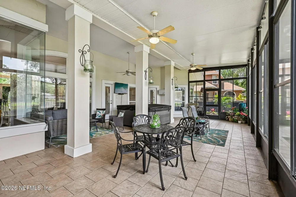 1452 Course View Dr, Fleming Island, FL 32003