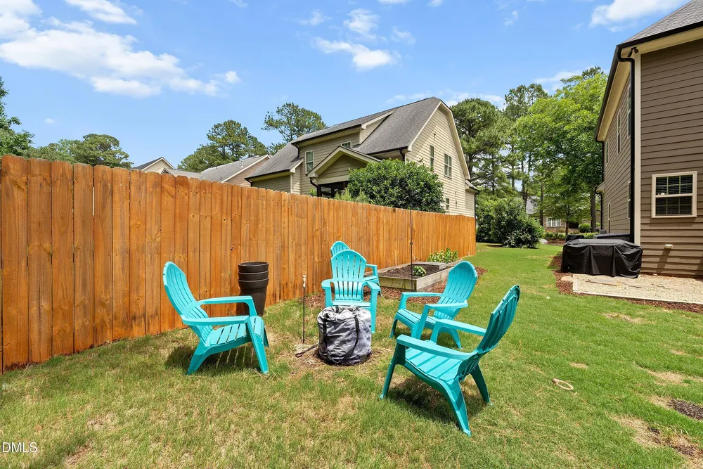 6501 Glendower Rd, Raleigh, NC 27613
