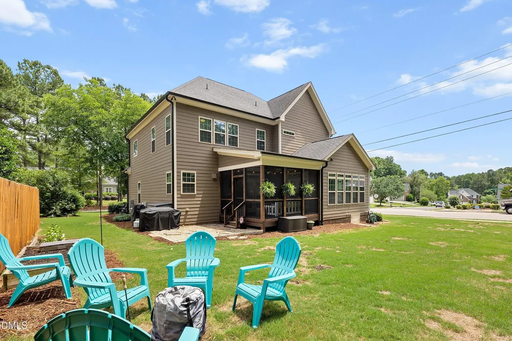6501 Glendower Rd, Raleigh, NC 27613