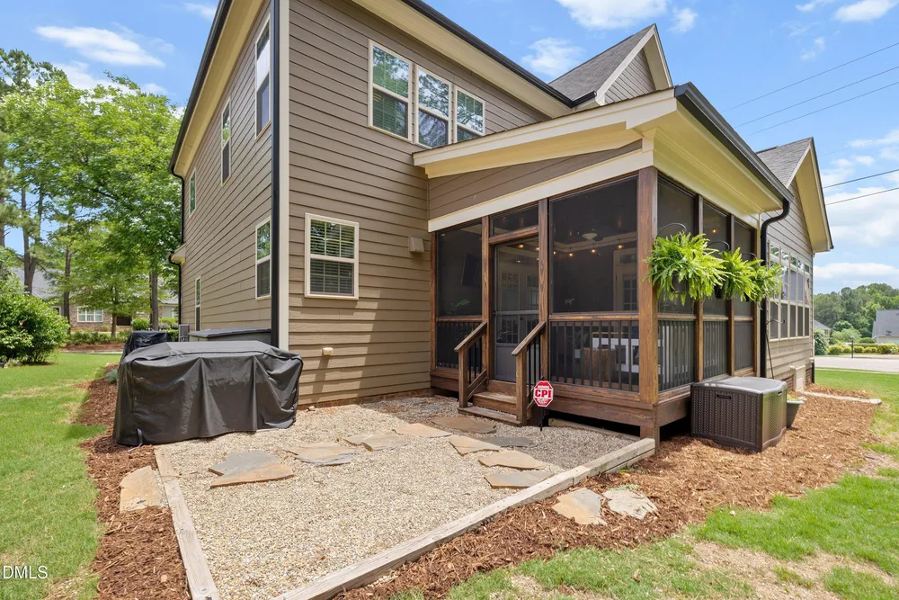 6501 Glendower Rd, Raleigh, NC 27613