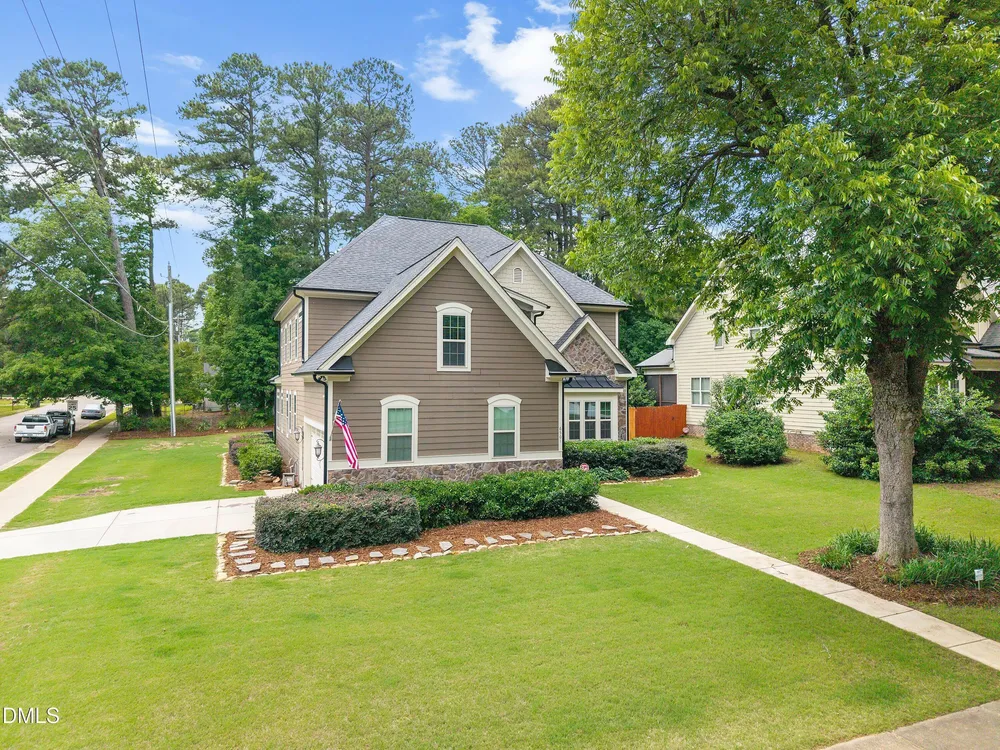 6501 Glendower Rd, Raleigh, NC 27613