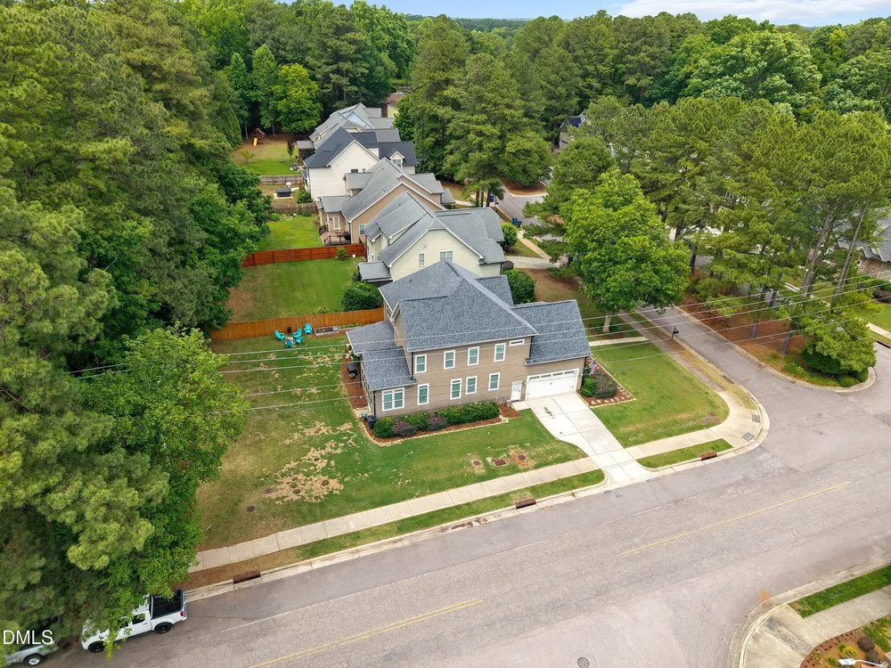 6501 Glendower Rd, Raleigh, NC 27613