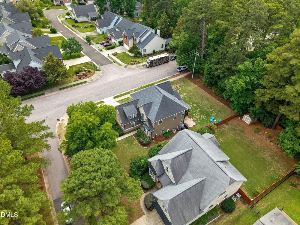 6501 Glendower Rd, Raleigh, NC 27613