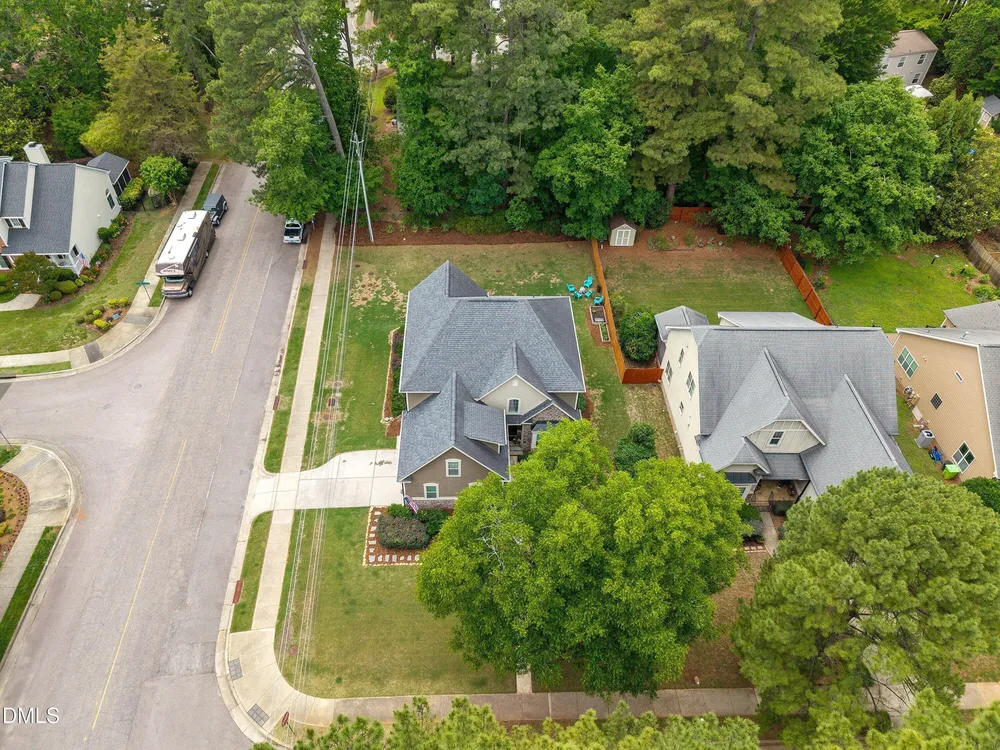 6501 Glendower Rd, Raleigh, NC 27613