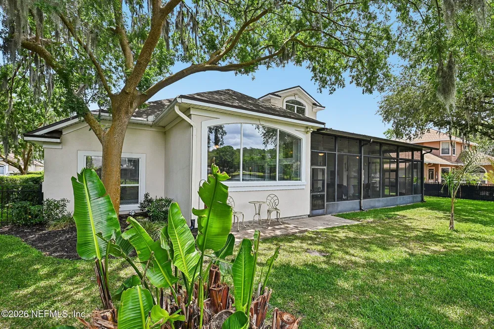 1452 Course View Dr, Fleming Island, FL 32003