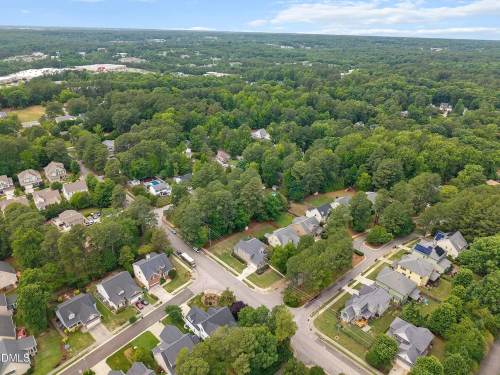 6501 Glendower Rd, Raleigh, NC 27613