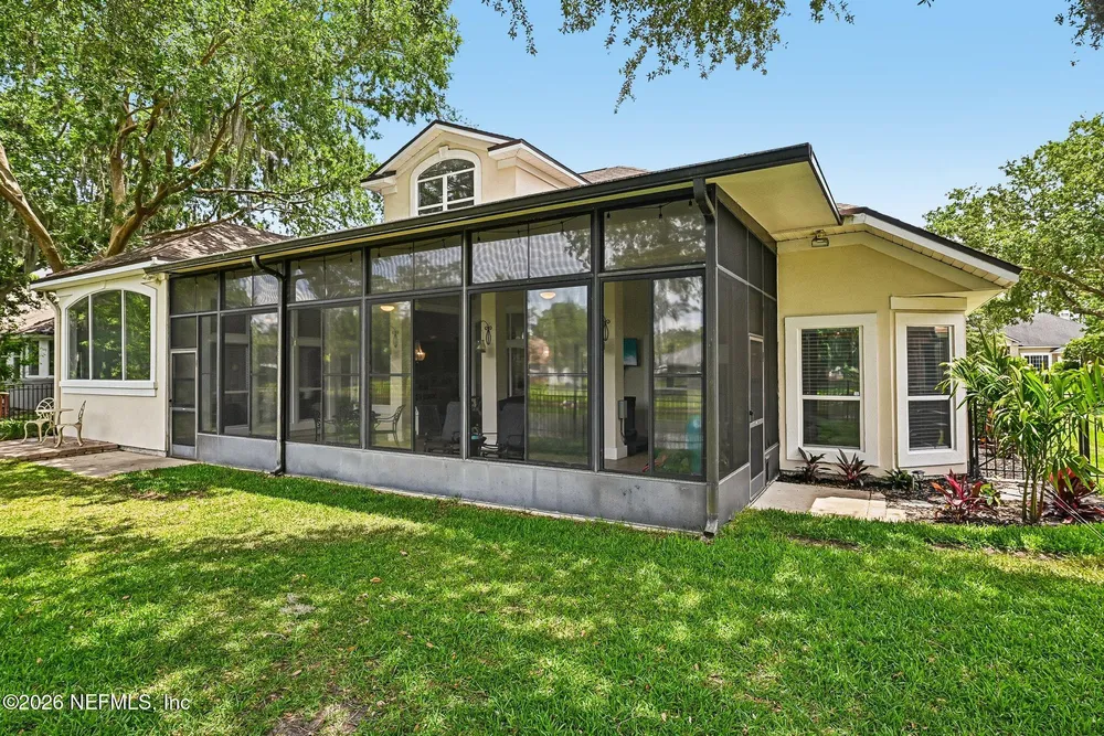 1452 Course View Dr, Fleming Island, FL 32003