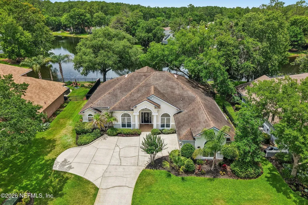 1452 Course View Dr, Fleming Island, FL 32003