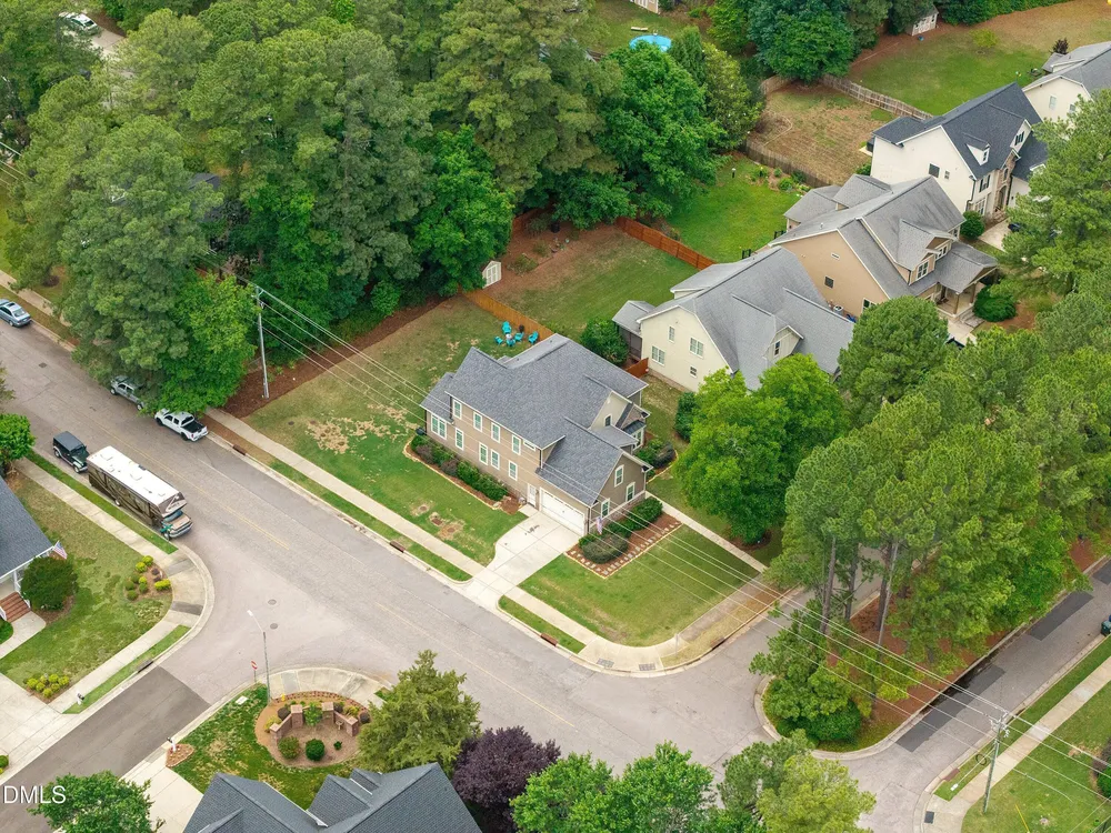 6501 Glendower Rd, Raleigh, NC 27613