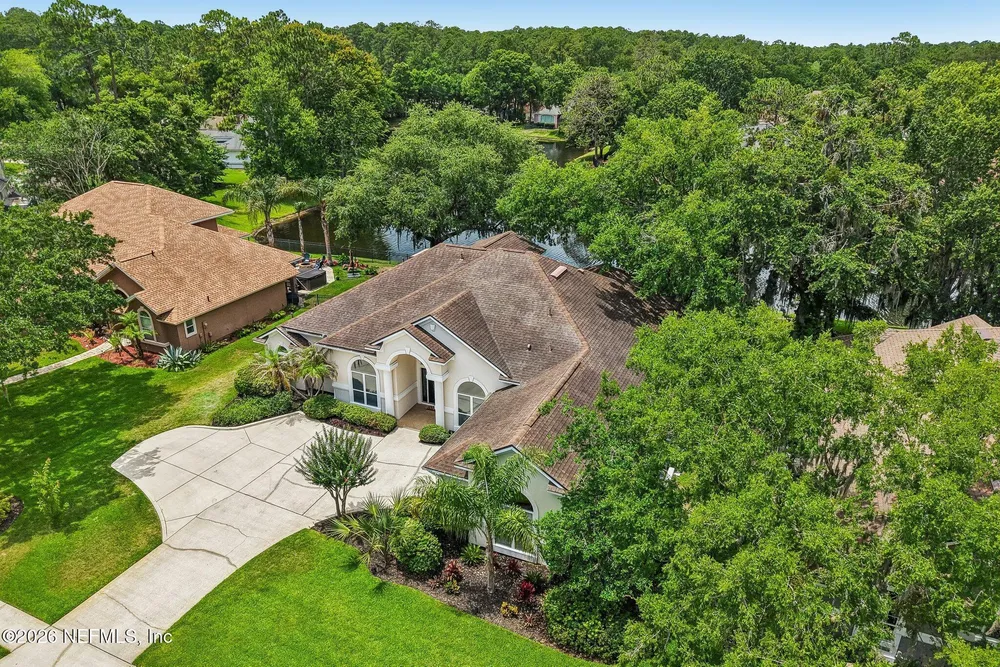 1452 Course View Dr, Fleming Island, FL 32003