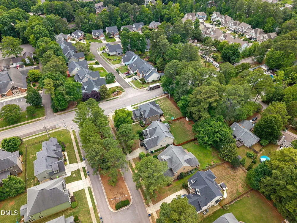 6501 Glendower Rd, Raleigh, NC 27613