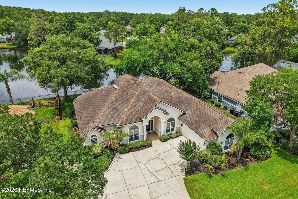 1452 Course View Dr, Fleming Island, FL 32003