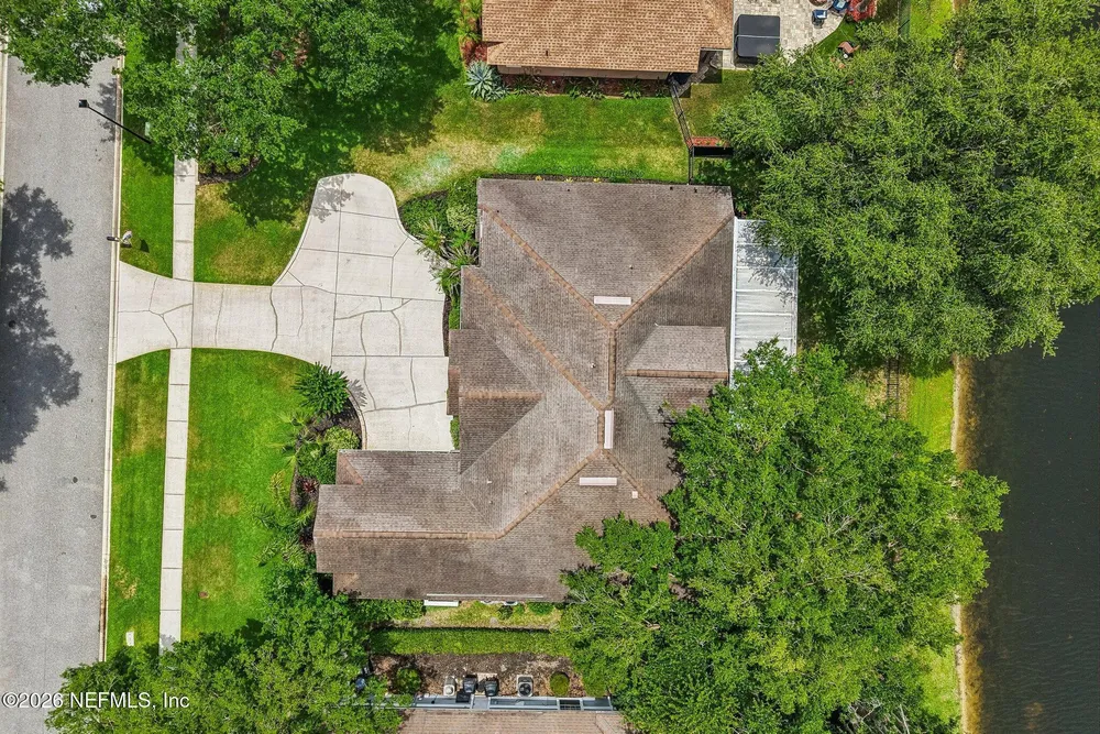 1452 Course View Dr, Fleming Island, FL 32003