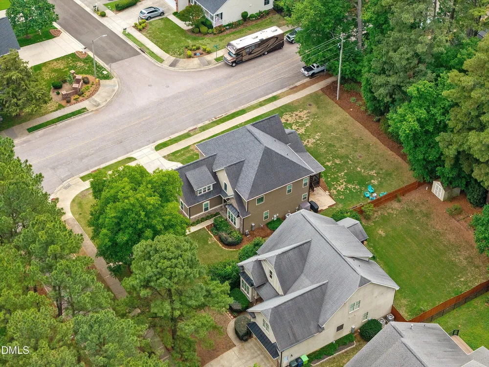 6501 Glendower Rd, Raleigh, NC 27613