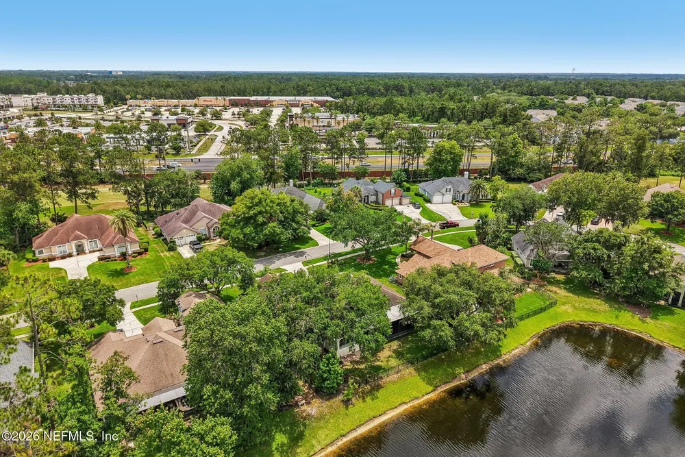 1452 Course View Dr, Fleming Island, FL 32003