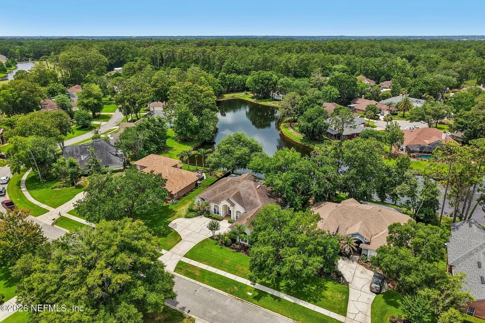 1452 Course View Dr, Fleming Island, FL 32003