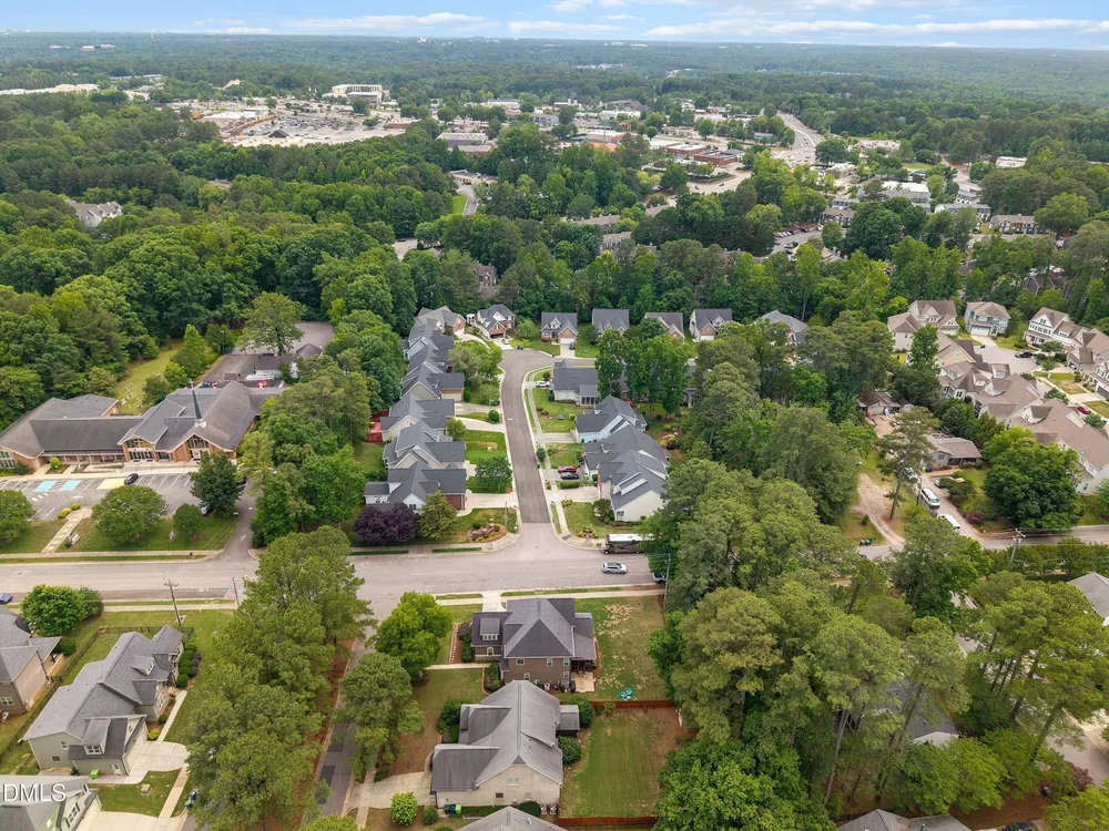 6501 Glendower Rd, Raleigh, NC 27613
