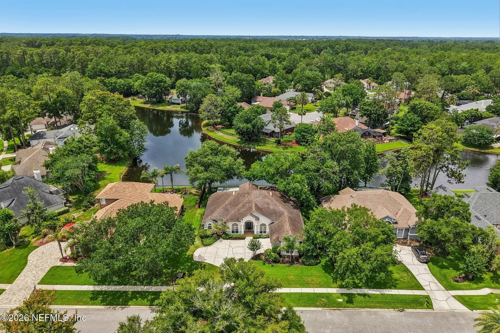 1452 Course View Dr, Fleming Island, FL 32003