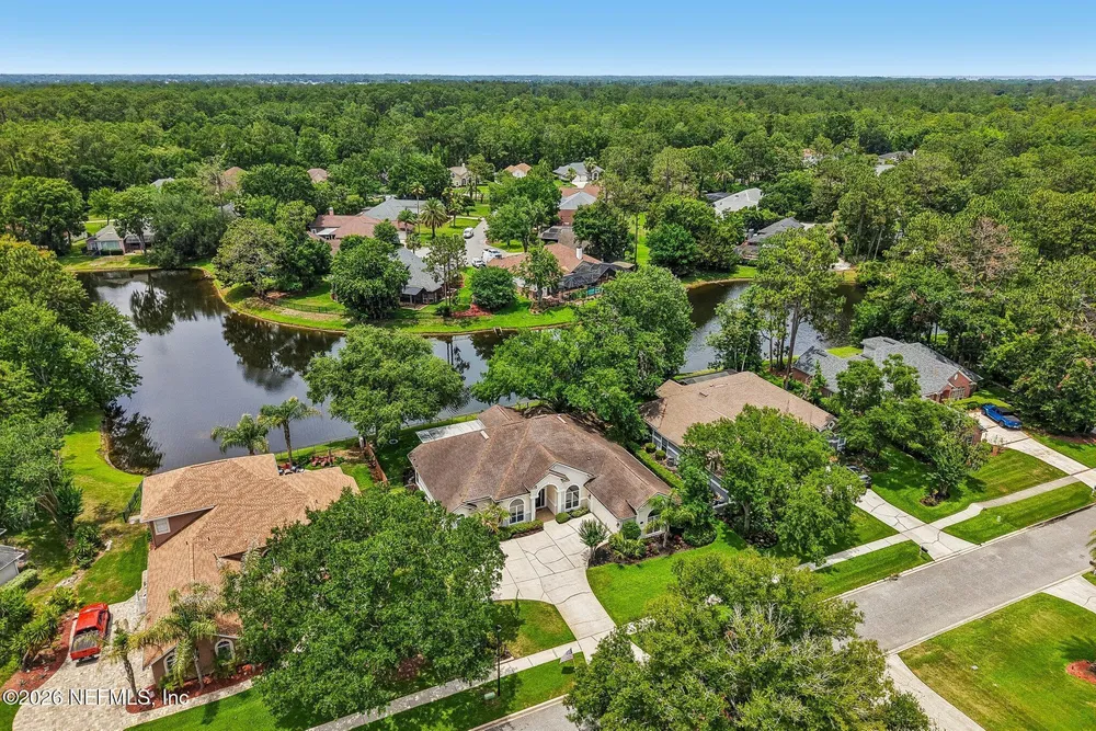 1452 Course View Dr, Fleming Island, FL 32003