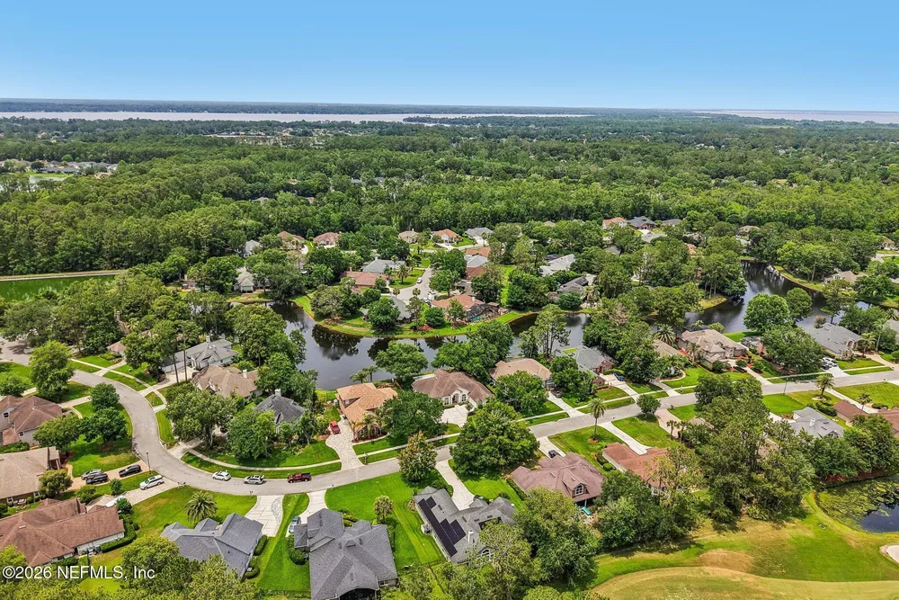 1452 Course View Dr, Fleming Island, FL 32003