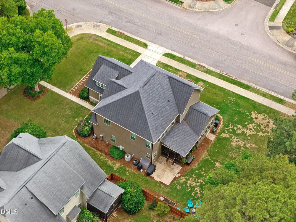 6501 Glendower Rd, Raleigh, NC 27613
