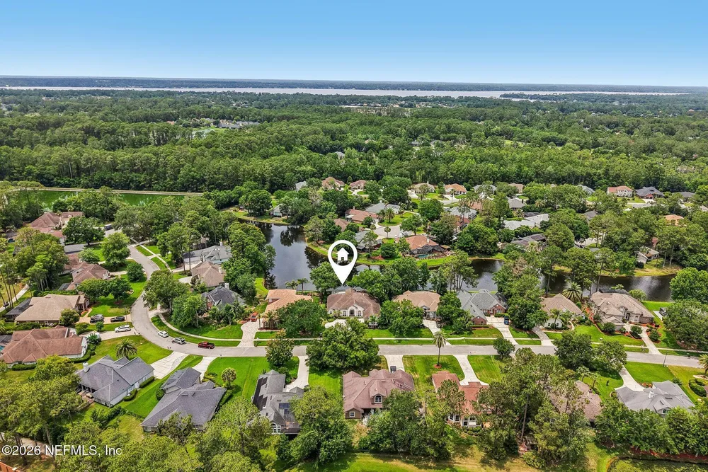 1452 Course View Dr, Fleming Island, FL 32003