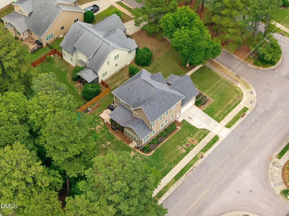 6501 Glendower Rd, Raleigh, NC 27613