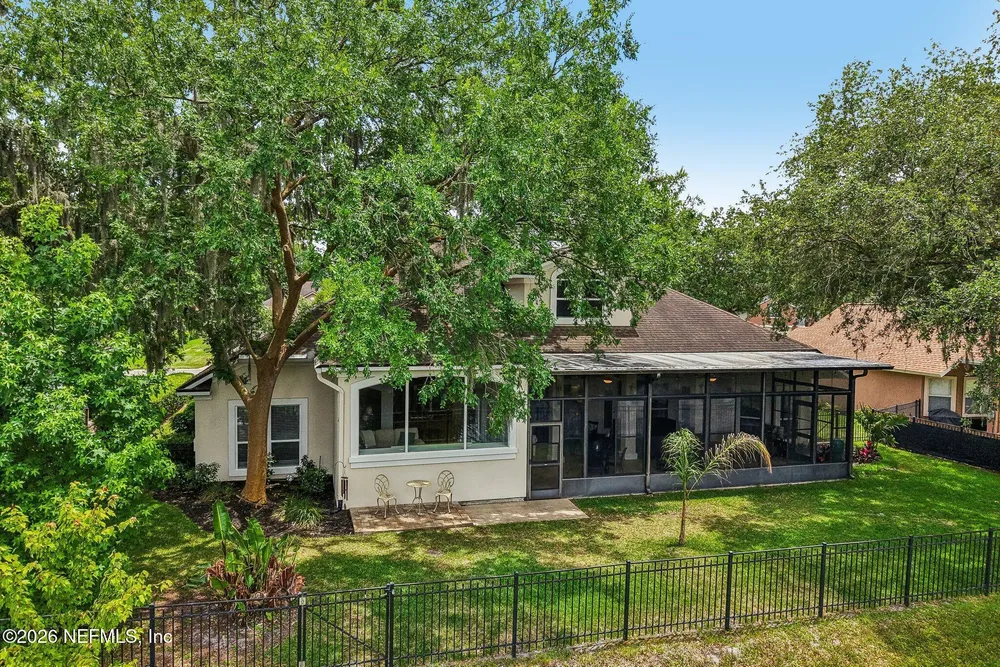 1452 Course View Dr, Fleming Island, FL 32003