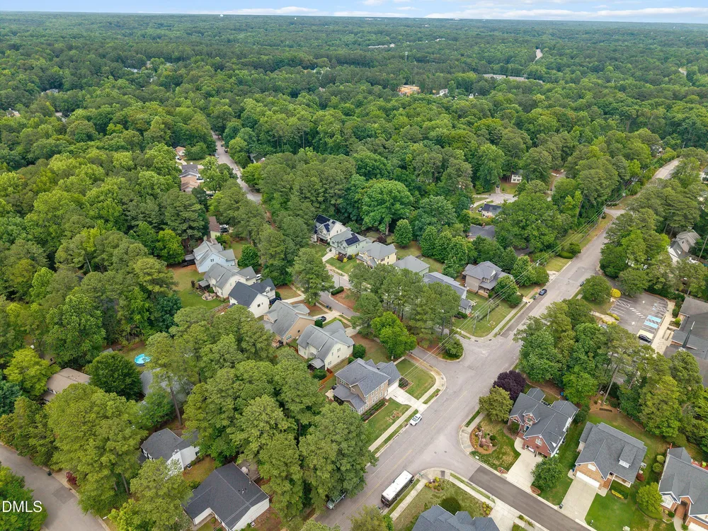 6501 Glendower Rd, Raleigh, NC 27613