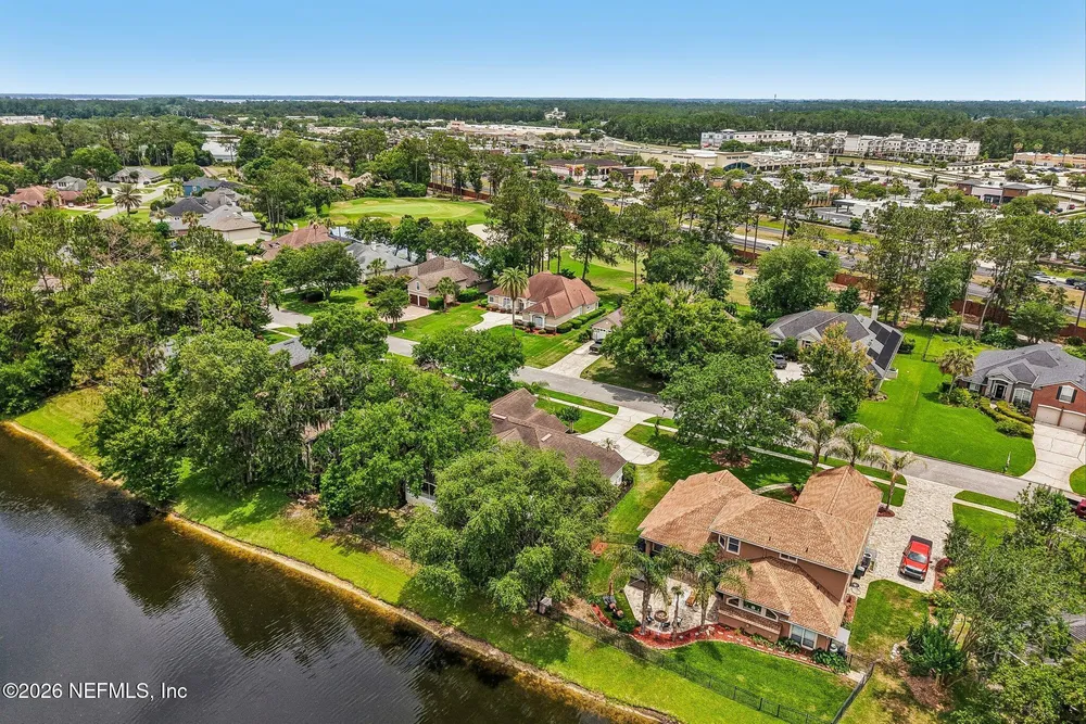 1452 Course View Dr, Fleming Island, FL 32003