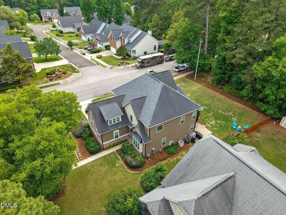 6501 Glendower Rd, Raleigh, NC 27613