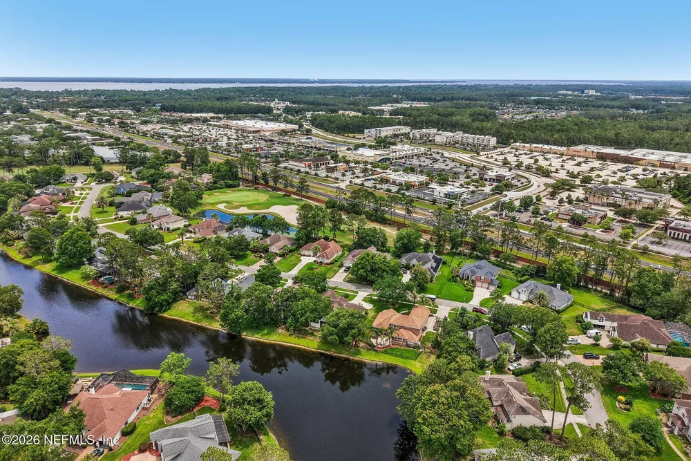 1452 Course View Dr, Fleming Island, FL 32003