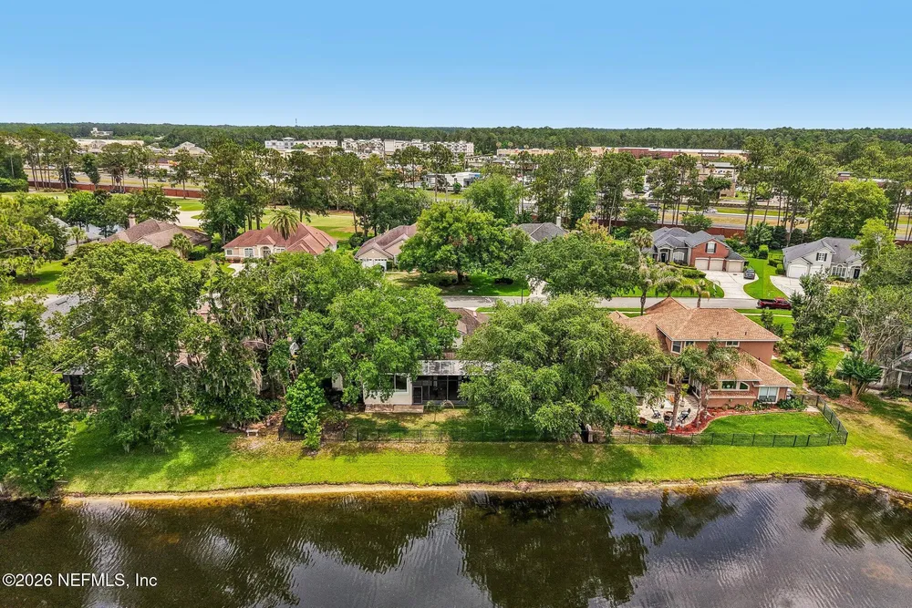 1452 Course View Dr, Fleming Island, FL 32003