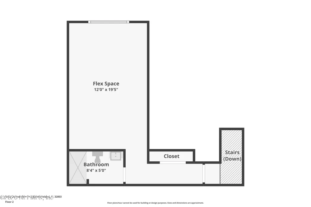 1452 Course View Dr, Fleming Island, FL 32003