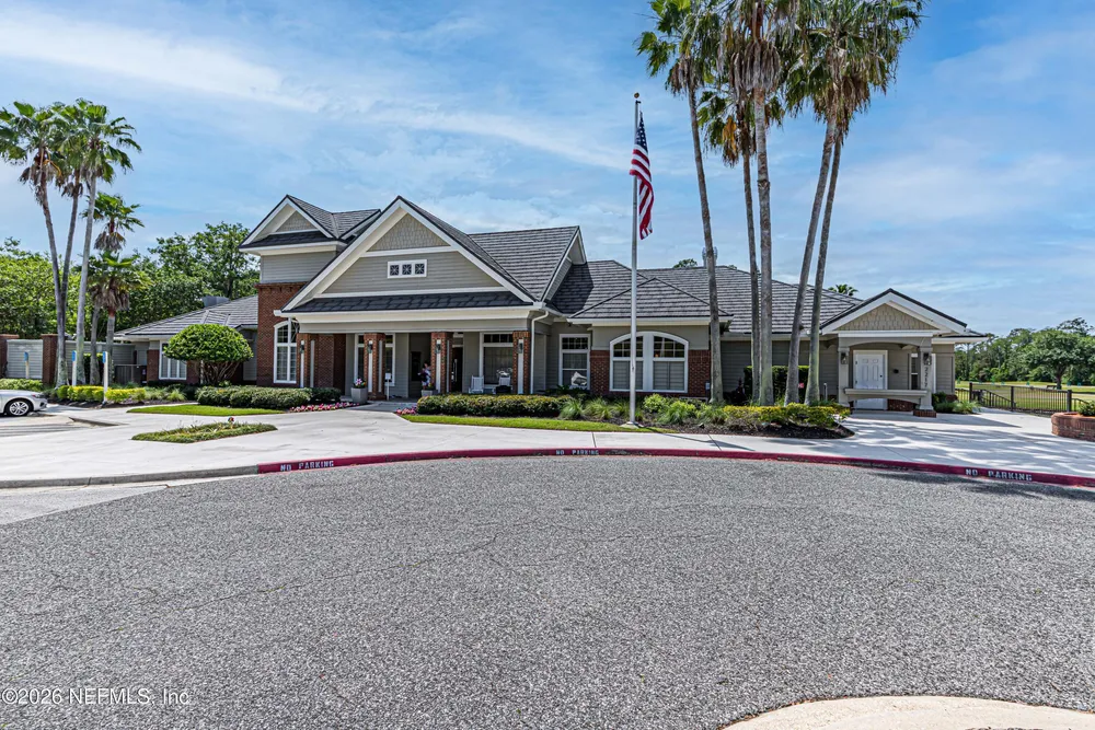 1452 Course View Dr, Fleming Island, FL 32003