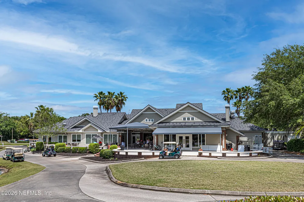 1452 Course View Dr, Fleming Island, FL 32003