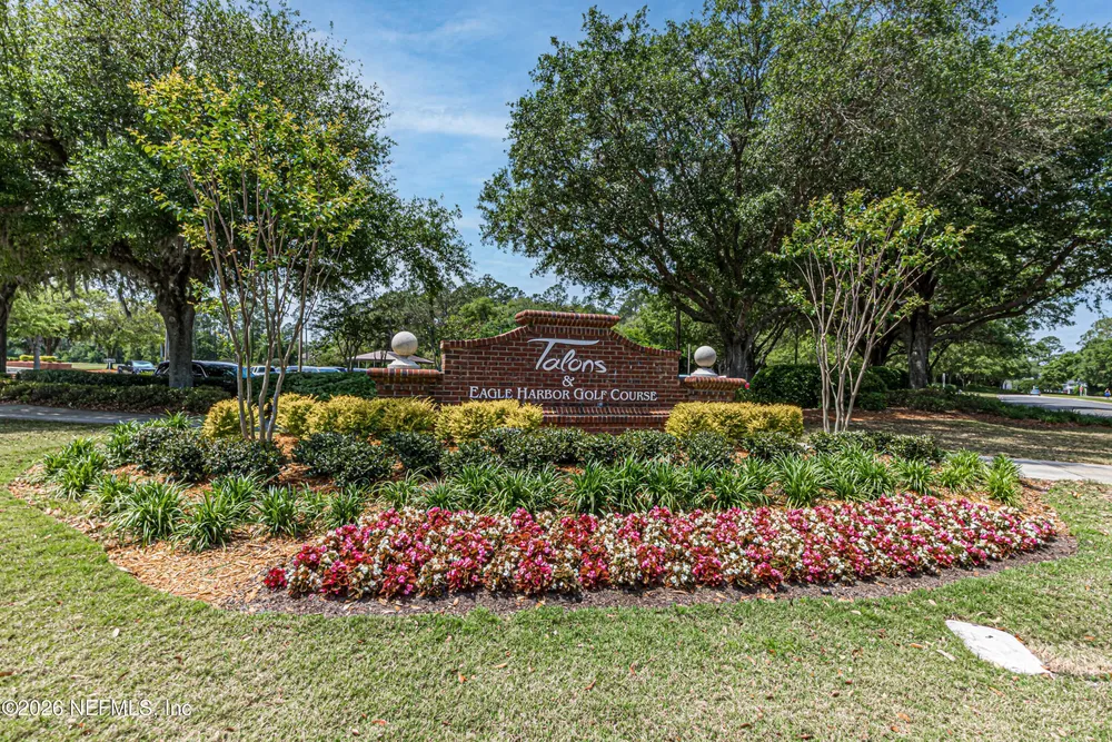 1452 Course View Dr, Fleming Island, FL 32003