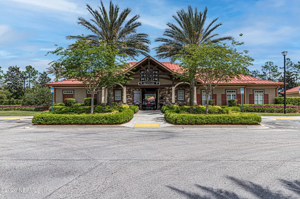 1452 Course View Dr, Fleming Island, FL 32003