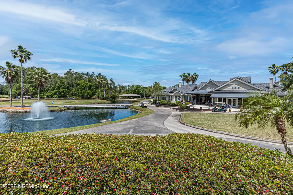 1452 Course View Dr, Fleming Island, FL 32003
