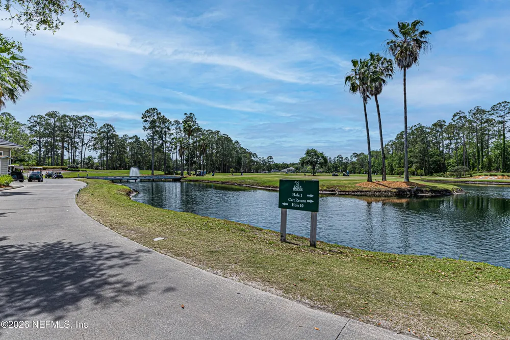 1452 Course View Dr, Fleming Island, FL 32003