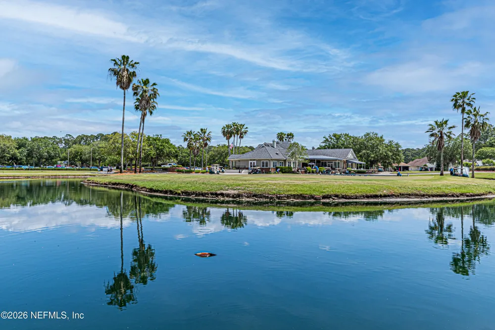 1452 Course View Dr, Fleming Island, FL 32003