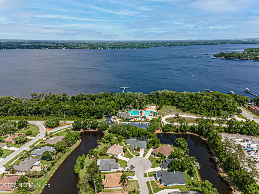 1452 Course View Dr, Fleming Island, FL 32003