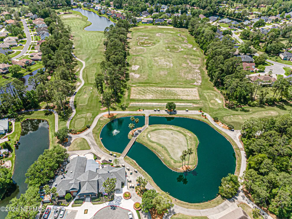 1452 Course View Dr, Fleming Island, FL 32003