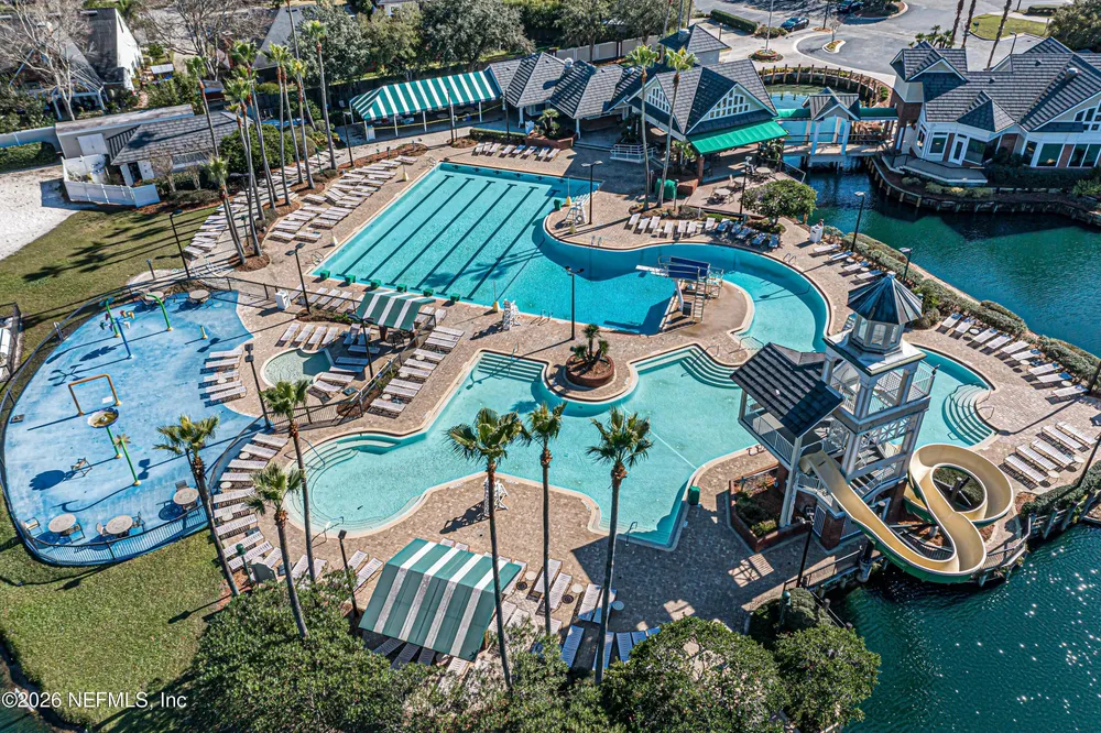 1452 Course View Dr, Fleming Island, FL 32003