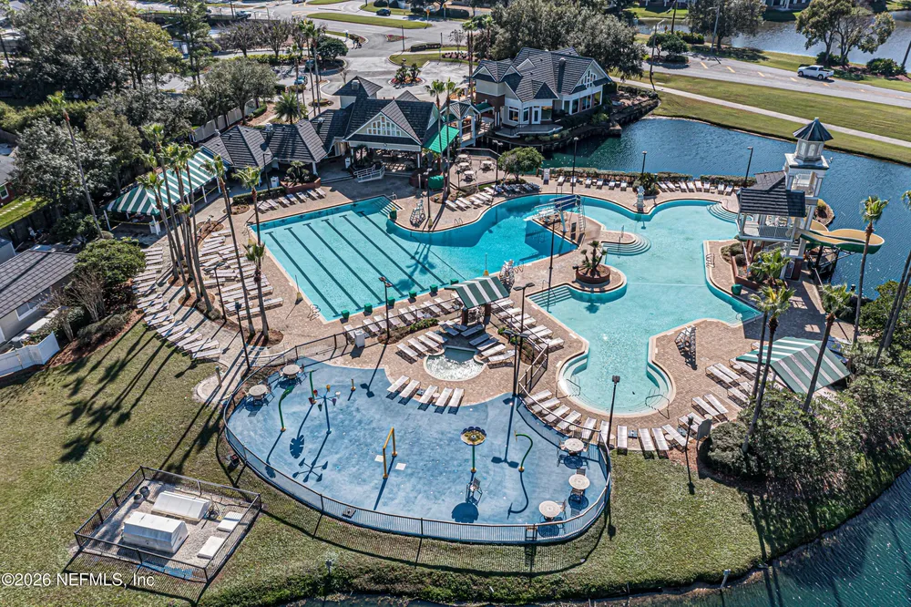 1452 Course View Dr, Fleming Island, FL 32003